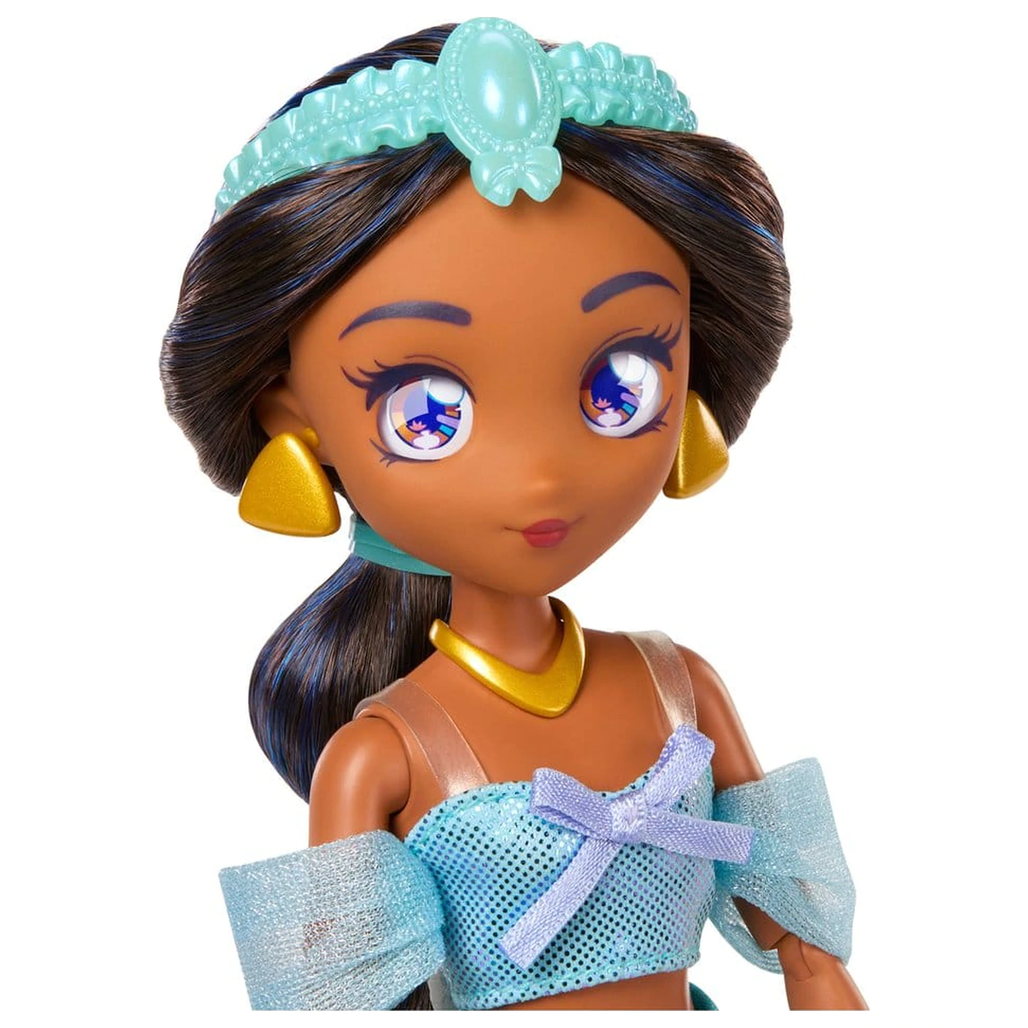 Disney Princess Lutka Manga Jasmine 22 cm fotografija izdelka