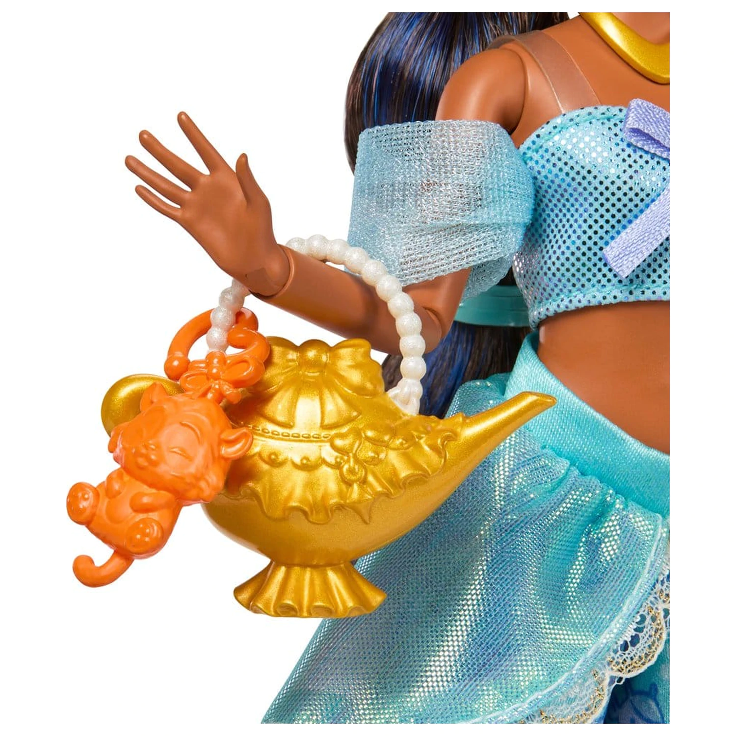 Disney Princess Lutka Manga Jasmine 22 cm fotografija izdelka