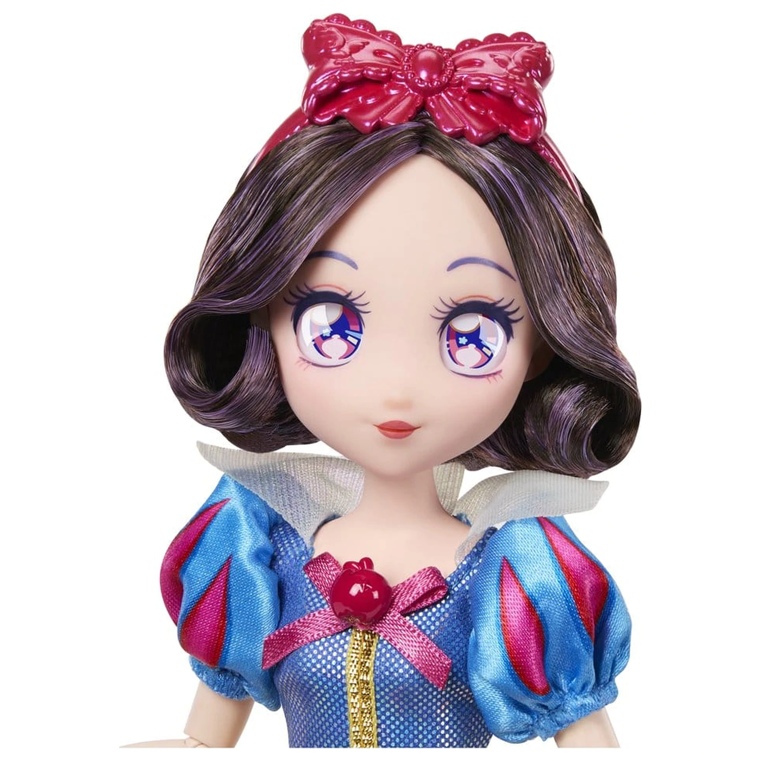 Disney Princess Punčka Manga Snow White 22 cm fotografija izdelka