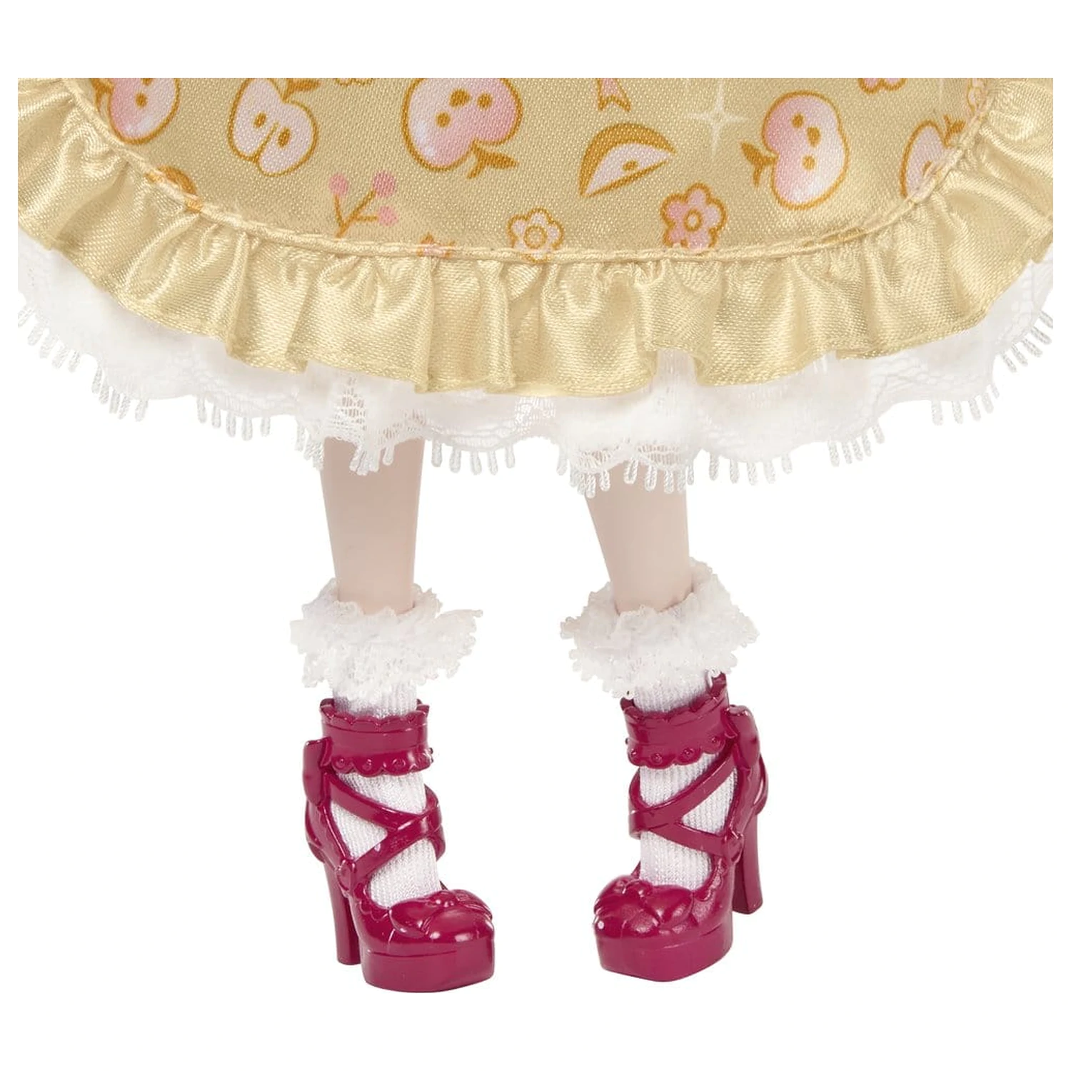 Disney Princess Punčka Manga Snow White 22 cm fotografija izdelka
