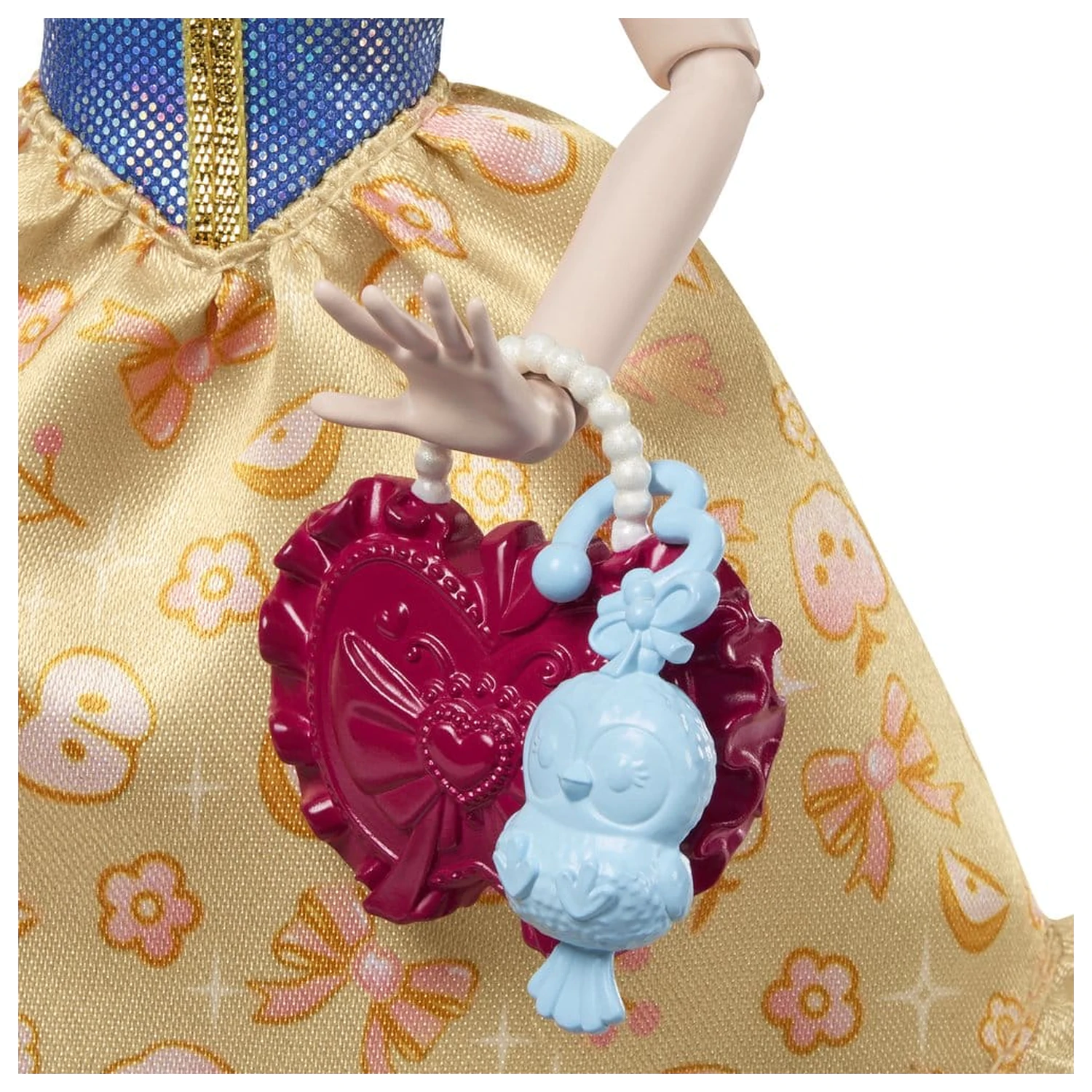 Disney Princess Punčka Manga Snow White 22 cm fotografija izdelka
