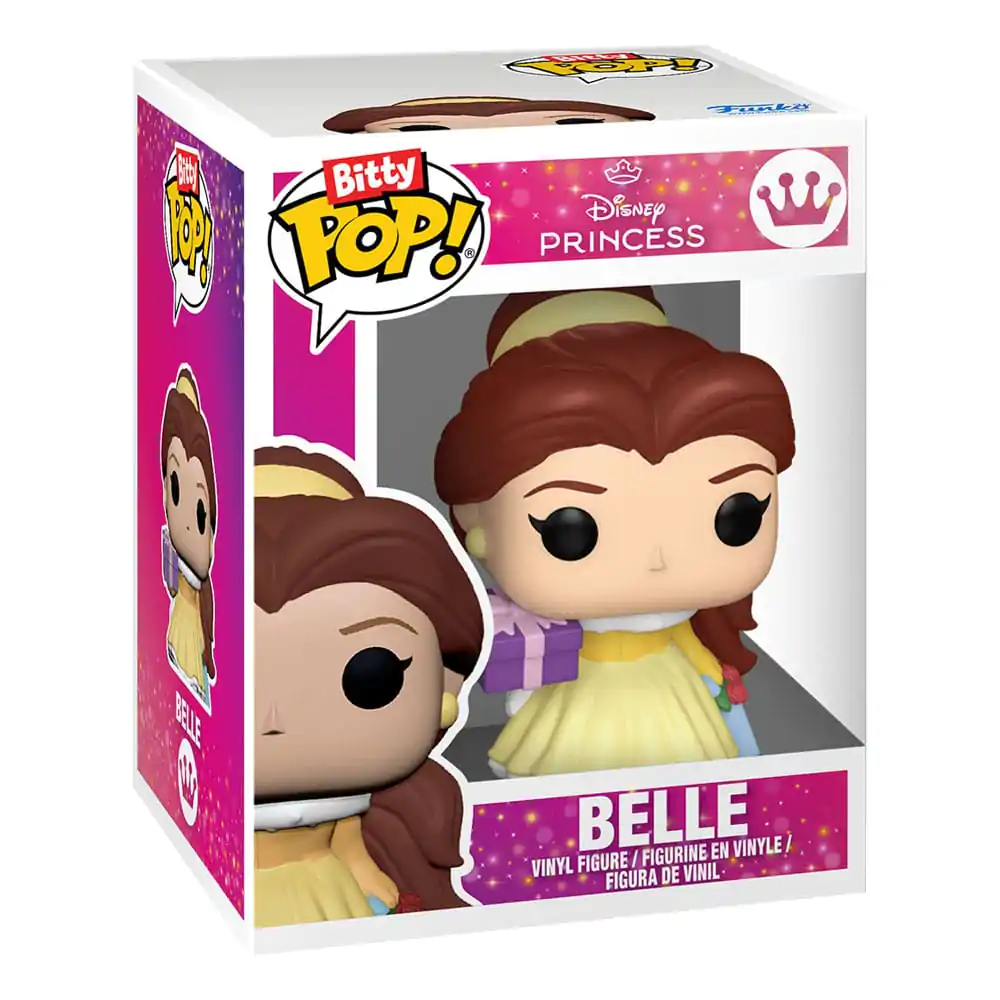 Disney Princess Funko Bitty POP! Adventni koledar fotografija izdelka