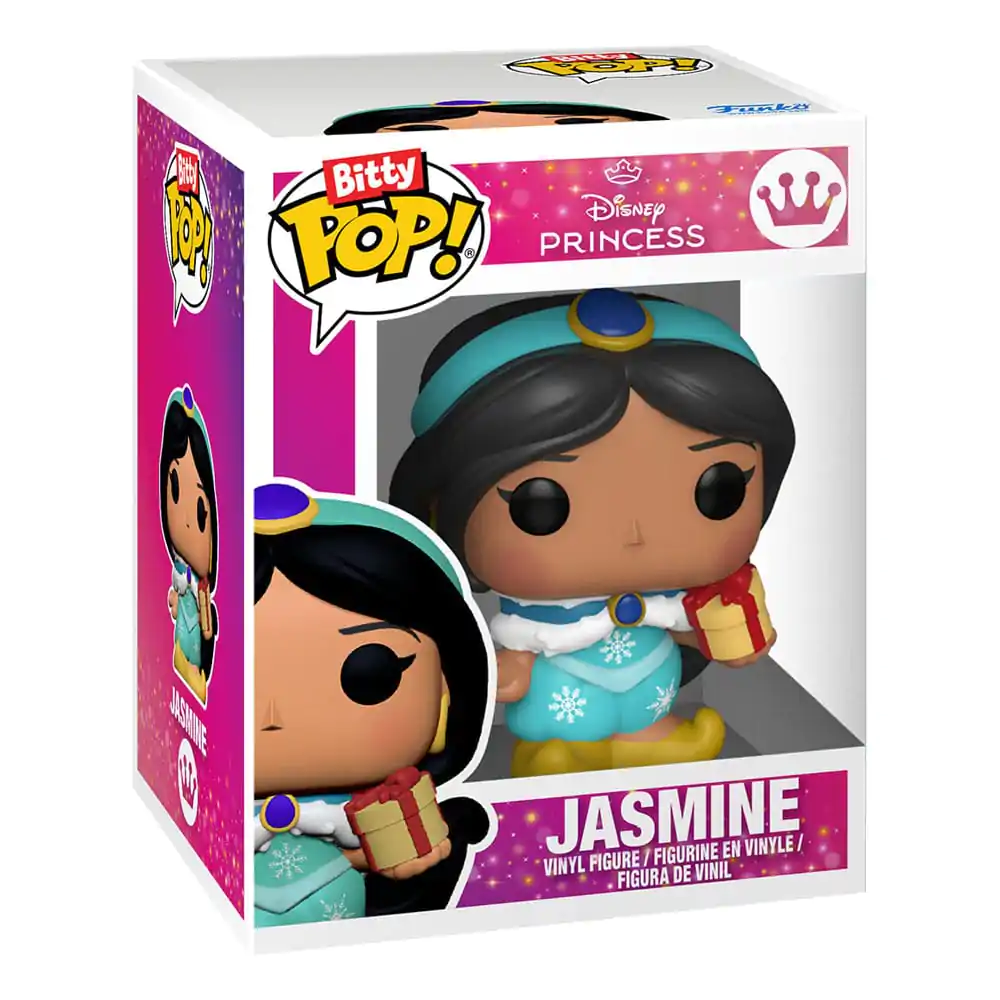 Disney Princess Funko Bitty POP! Adventni koledar fotografija izdelka