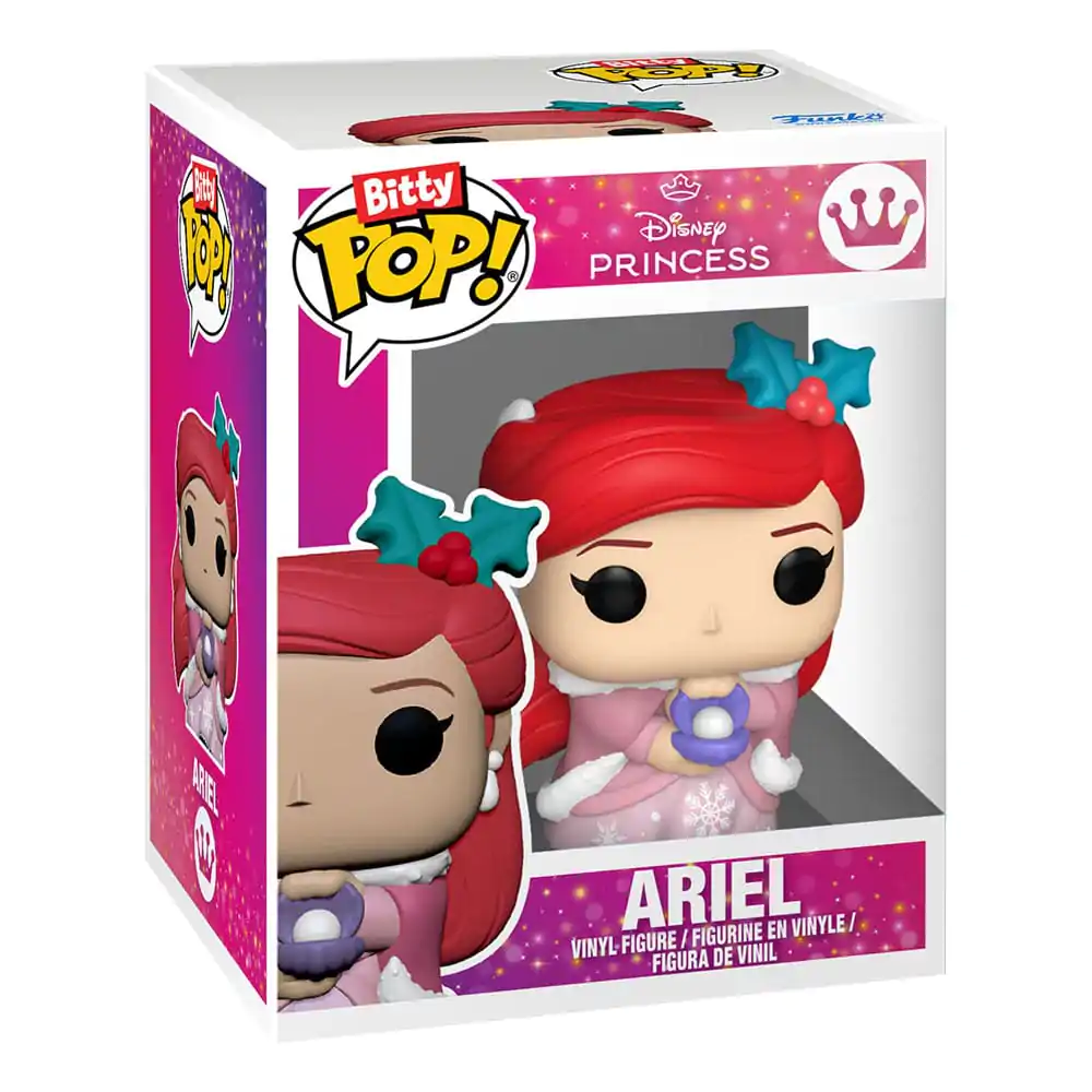 Disney Princess Funko Bitty POP! Adventni koledar fotografija izdelka