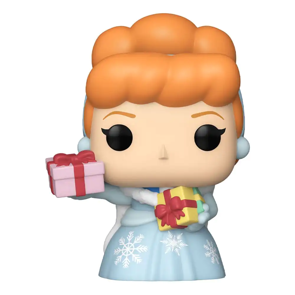Disney Princess Funko Bitty POP! Adventni koledar fotografija izdelka