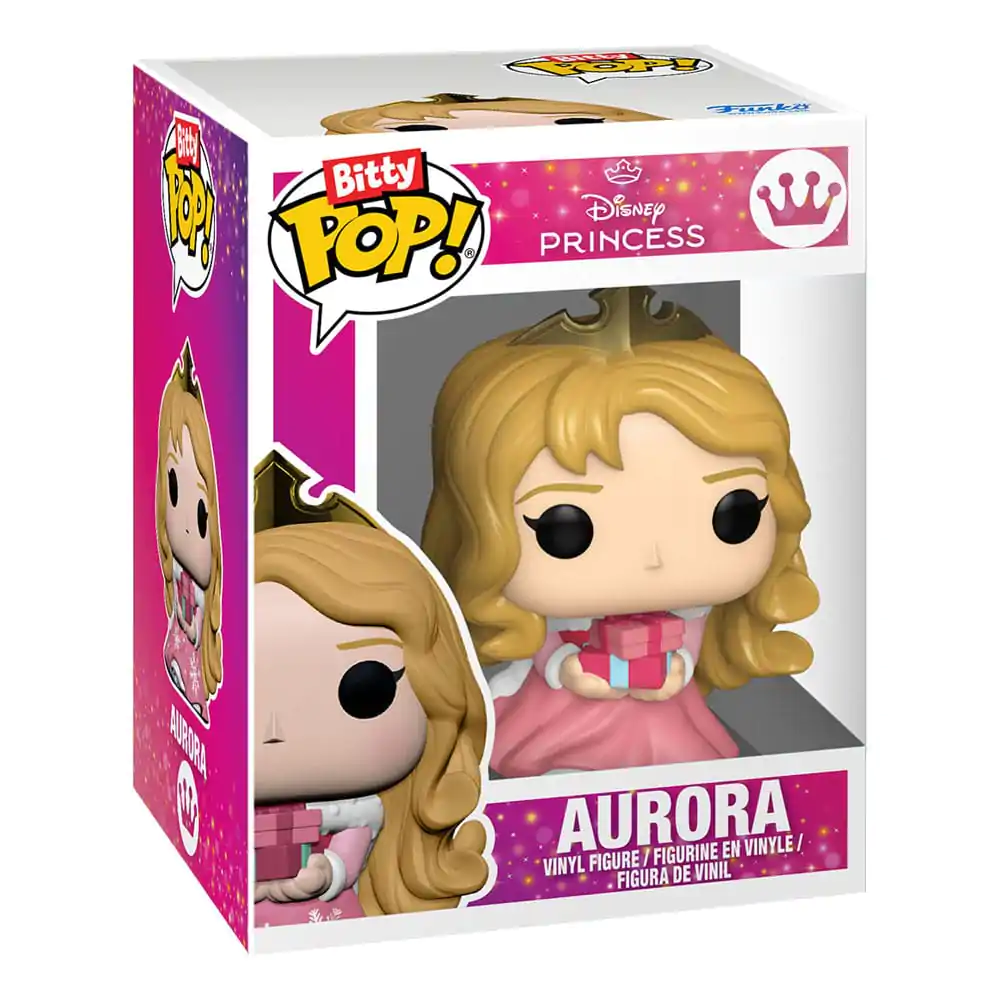 Disney Princess Funko Bitty POP! Adventni koledar fotografija izdelka
