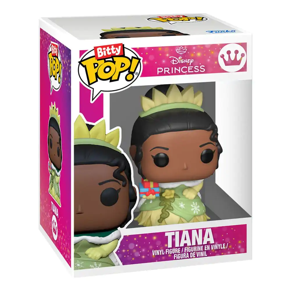 Disney Princess Funko Bitty POP! Adventni koledar fotografija izdelka