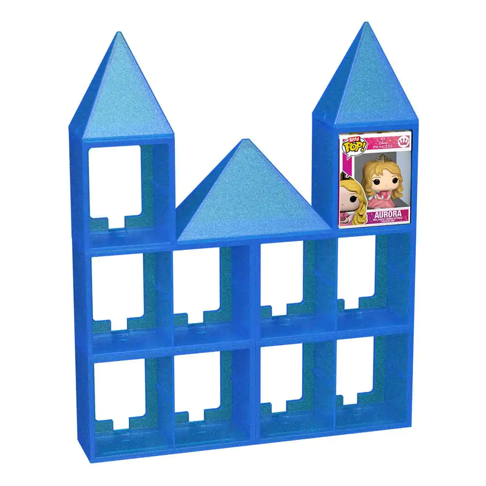 Disney Princess Funko Bitty POP! Adventni koledar fotografija izdelka