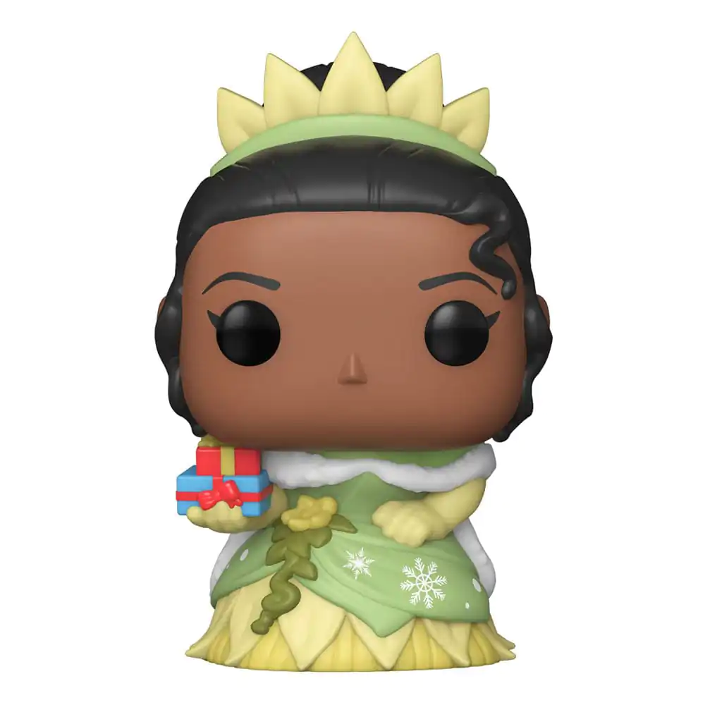 Disney Princess Funko Bitty POP! Adventni koledar fotografija izdelka