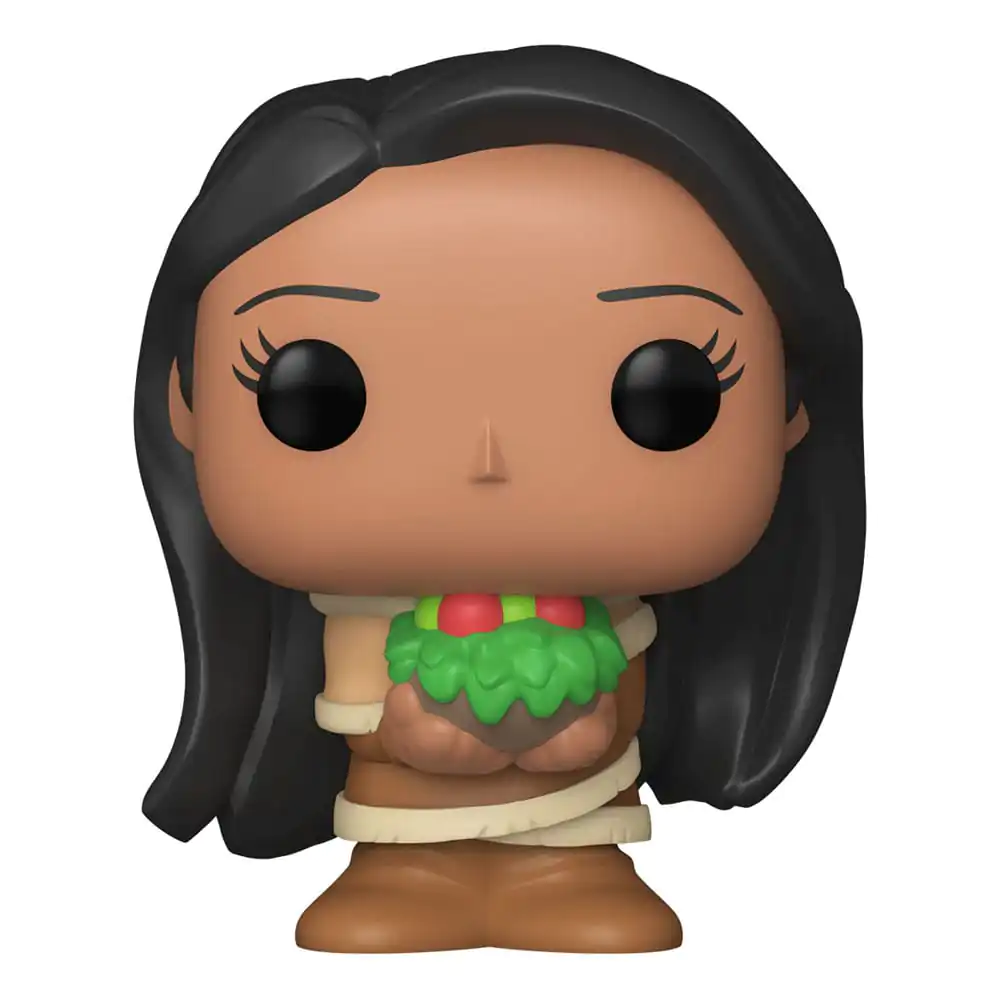 Disney Princess Funko Bitty POP! Adventni koledar fotografija izdelka