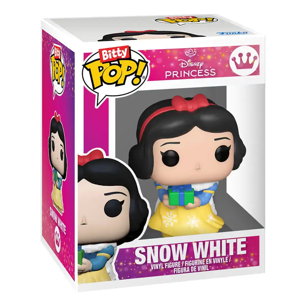 Disney Princess Funko Bitty POP! Adventni koledar fotografija izdelka