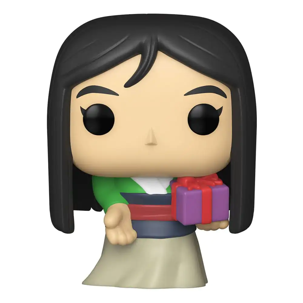 Disney Princess Funko Bitty POP! Adventni koledar fotografija izdelka