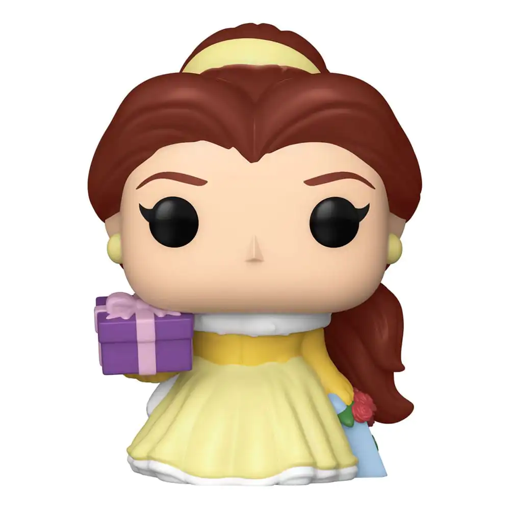 Disney Princess Funko Bitty POP! Adventni koledar fotografija izdelka