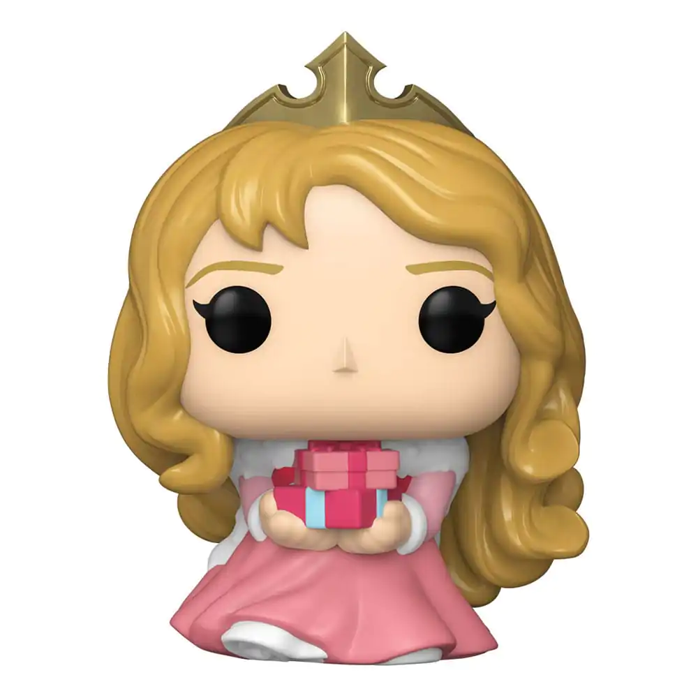 Disney Princess Funko Bitty POP! Adventni koledar fotografija izdelka