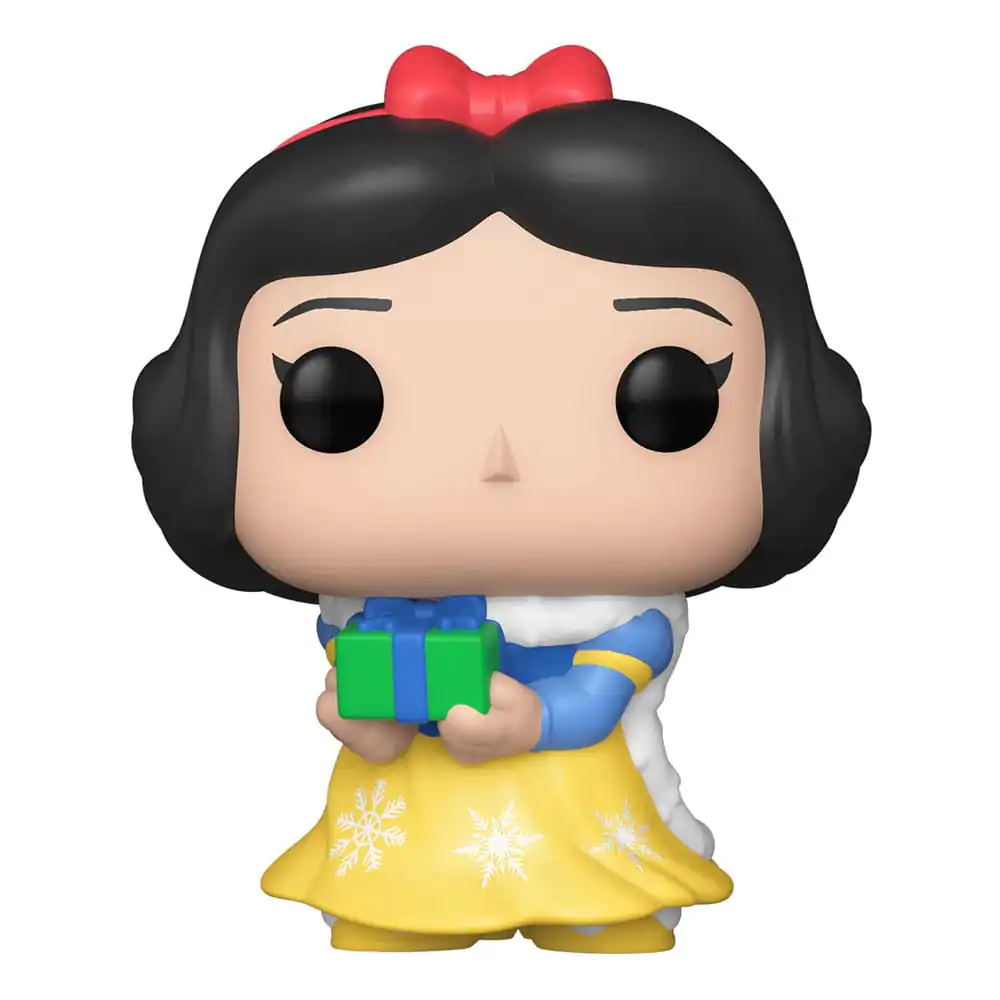 Disney Princess Funko Bitty POP! Adventni koledar fotografija izdelka