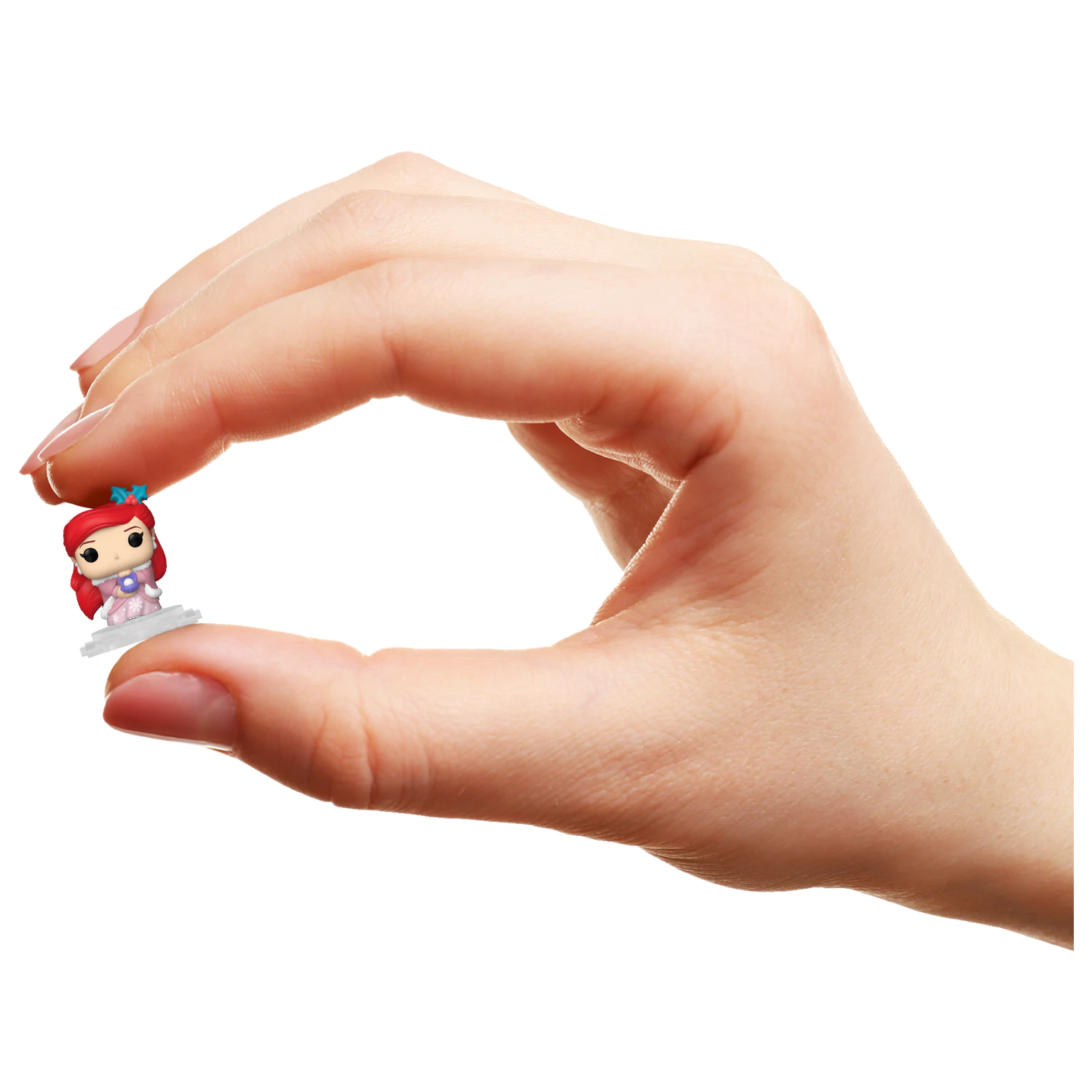 Disney Princess Funko Bitty POP! Adventni koledar fotografija izdelka