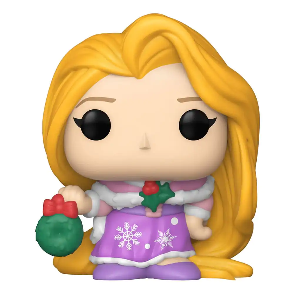 Disney Princess Funko Bitty POP! Adventni koledar fotografija izdelka