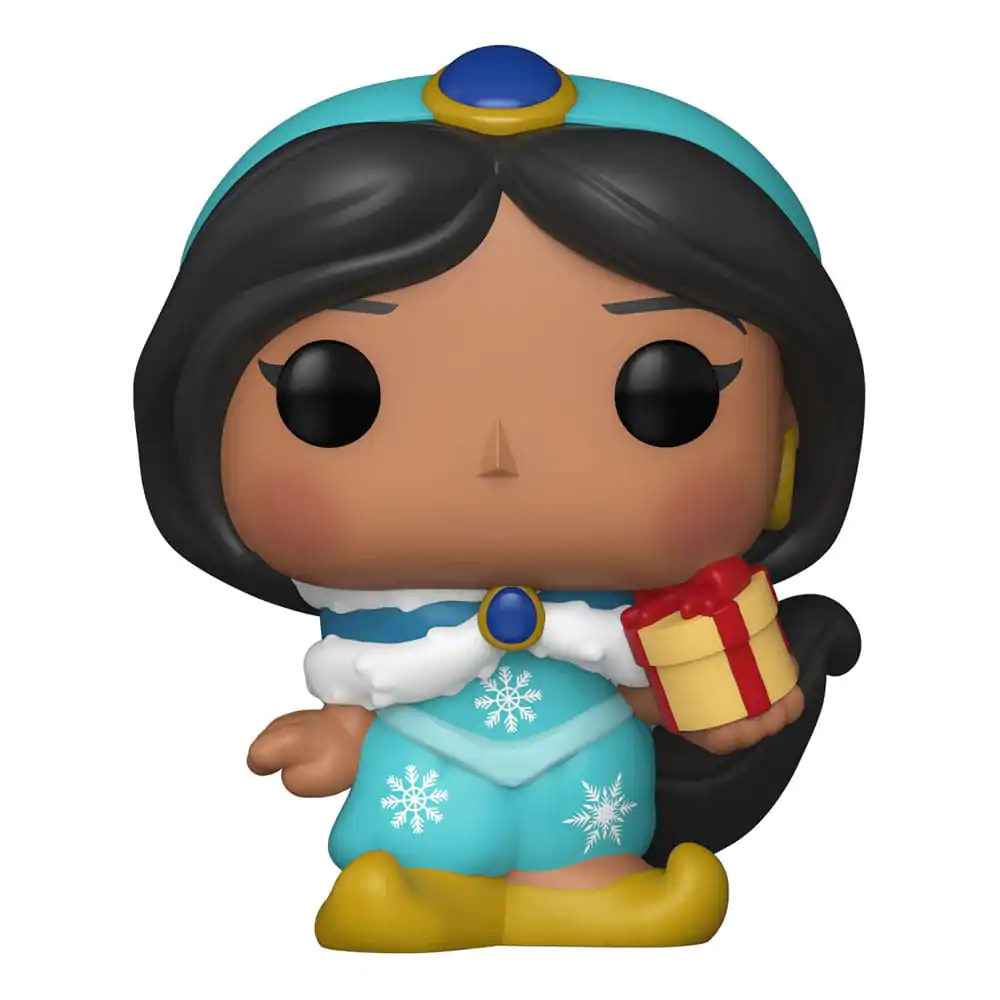 Disney Princess Funko Bitty POP! Adventni koledar fotografija izdelka