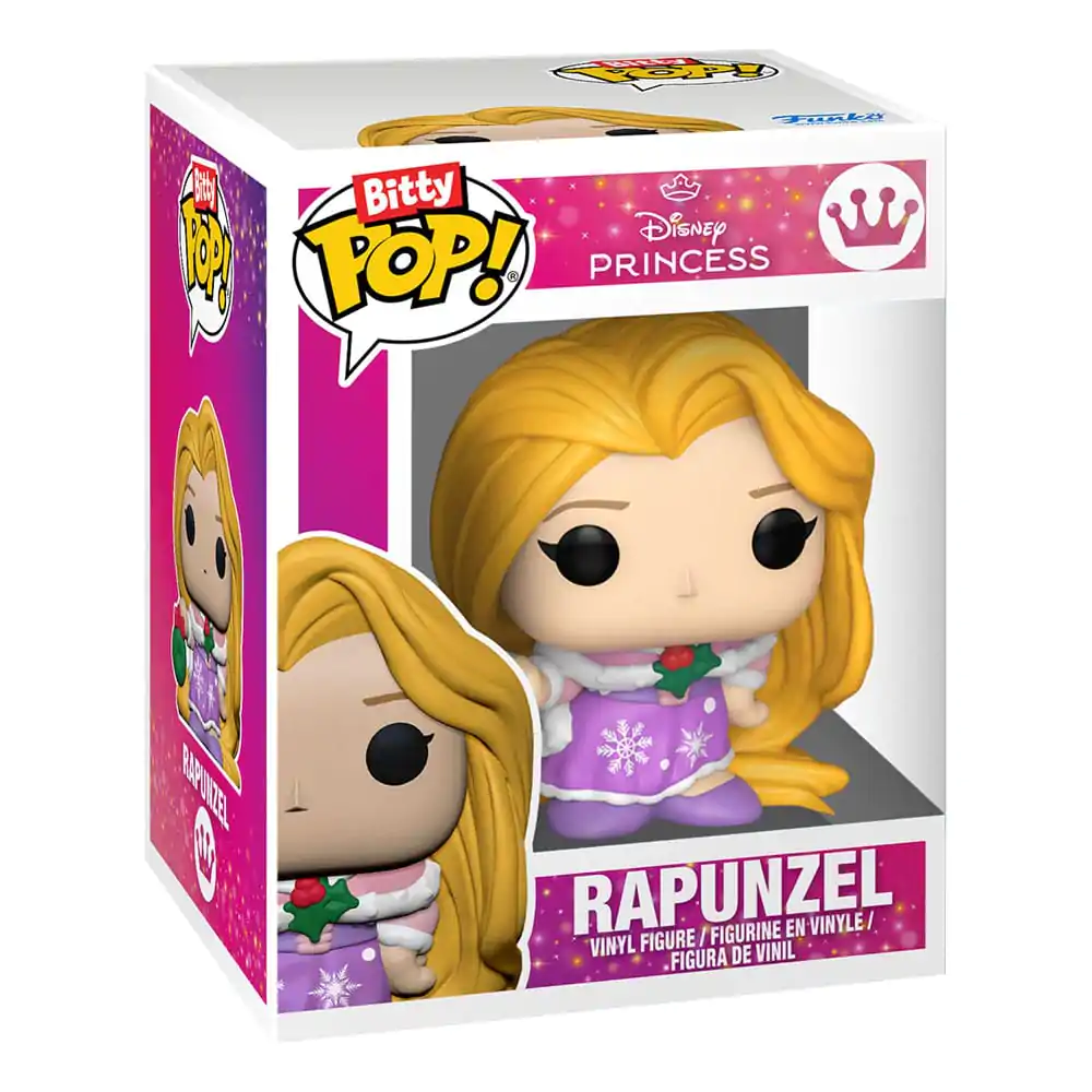 Disney Princess Funko Bitty POP! Adventni koledar fotografija izdelka