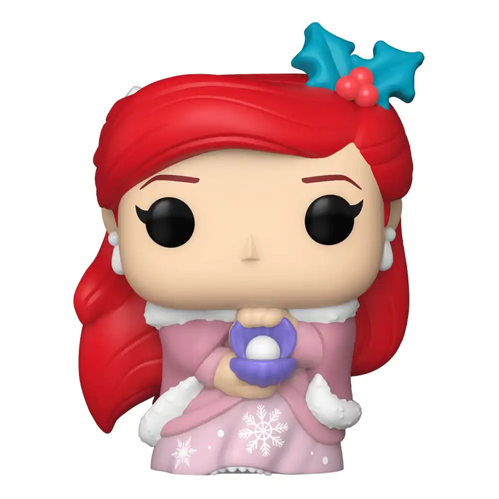 Disney Princess Funko Bitty POP! Adventni koledar fotografija izdelka