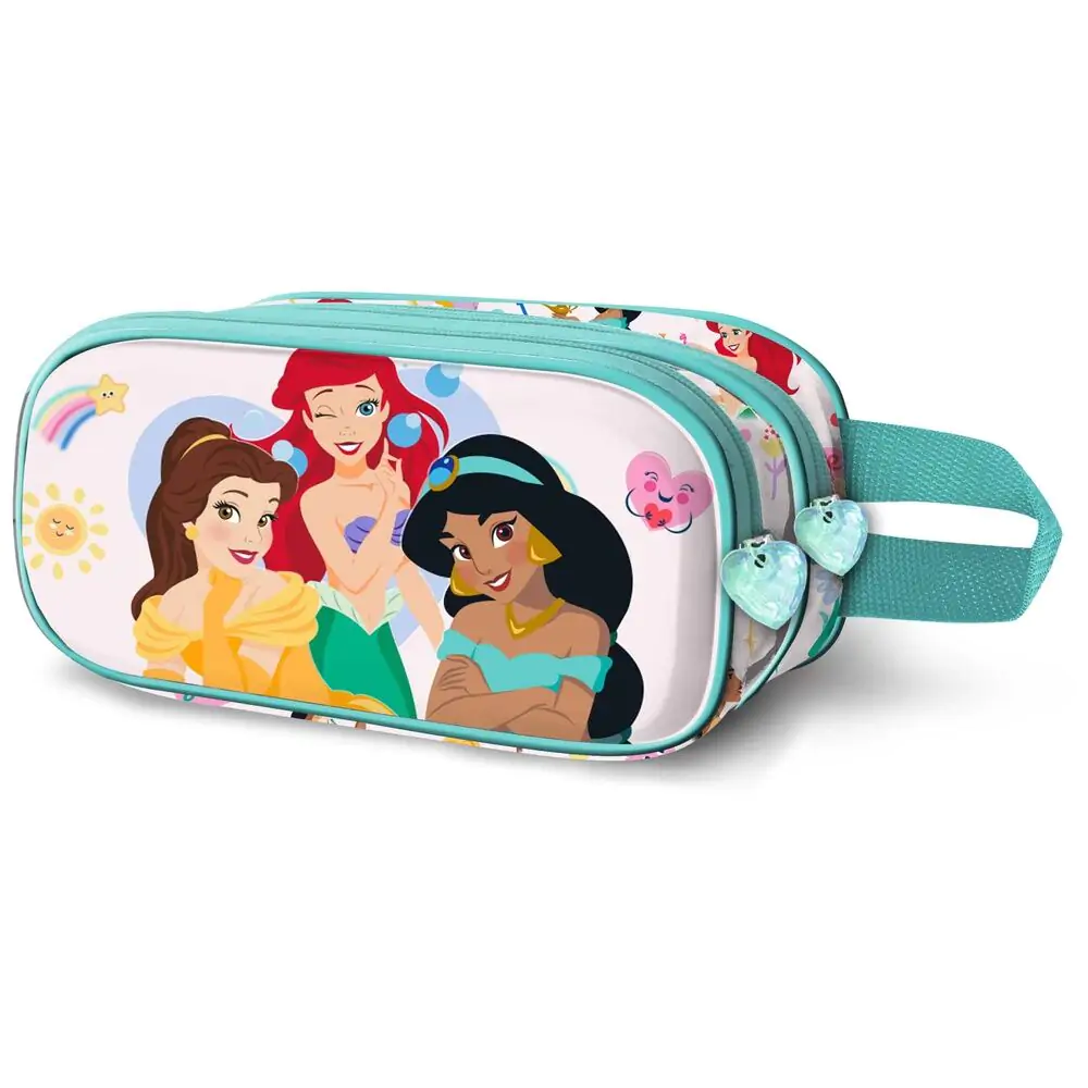 Disney Princess Rainbows 3D dvojna peresnica fotografija izdelka