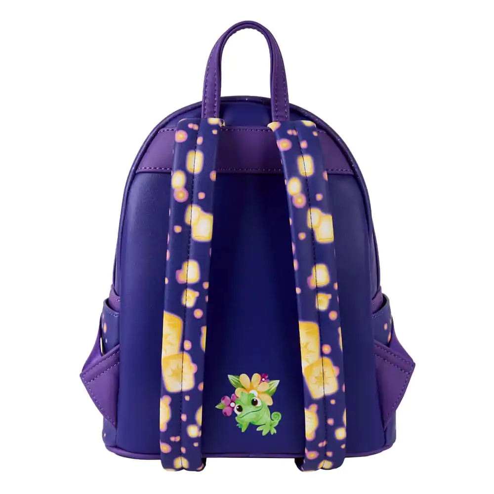 Disney Rapunzel Mini nahrbtnik Laterna fotografija izdelka