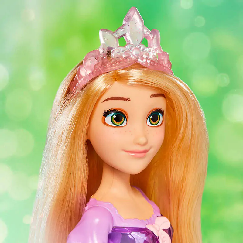 Disney Royal Shimmer Rapunzel lutka fotografija izdelka