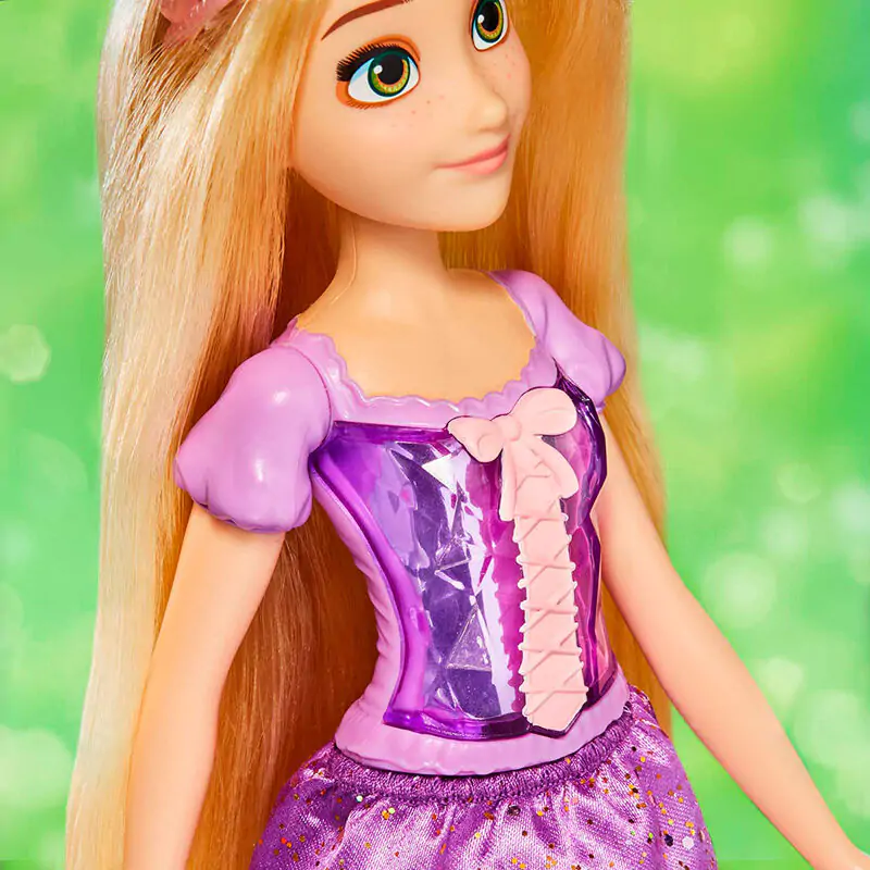 Disney Royal Shimmer Rapunzel lutka fotografija izdelka