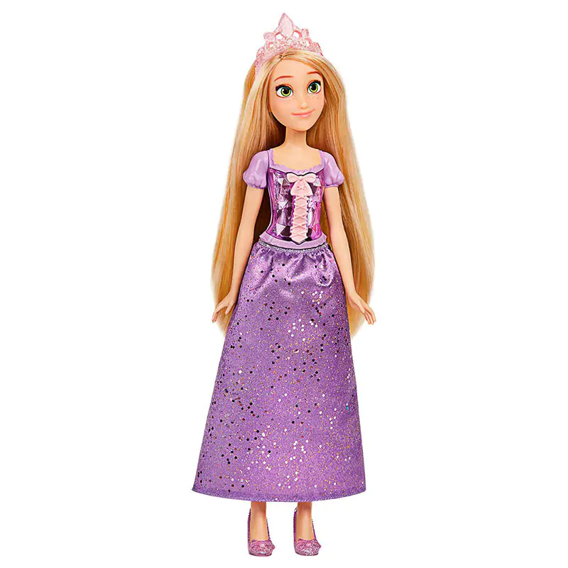 Disney Royal Shimmer Rapunzel lutka fotografija izdelka