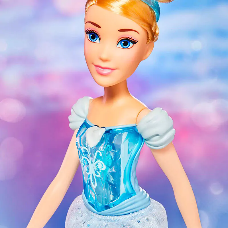 Disney Royal Shimmer Cinderella lutka fotografija izdelka