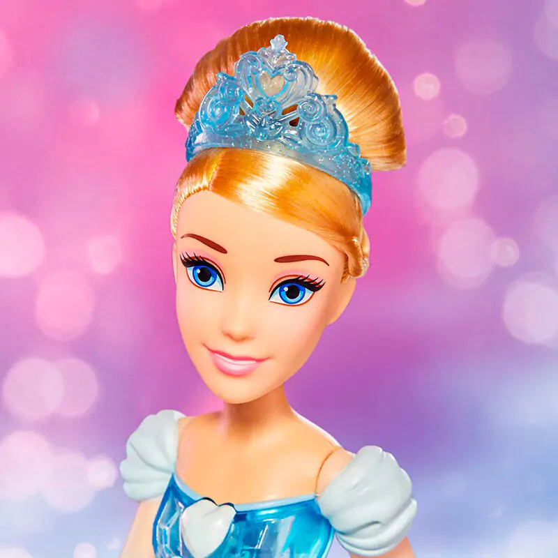 Disney Royal Shimmer Cinderella lutka fotografija izdelka