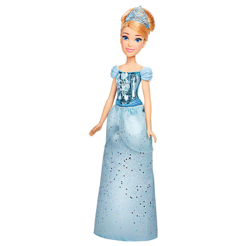 Disney Royal Shimmer Cinderella lutka fotografija izdelka