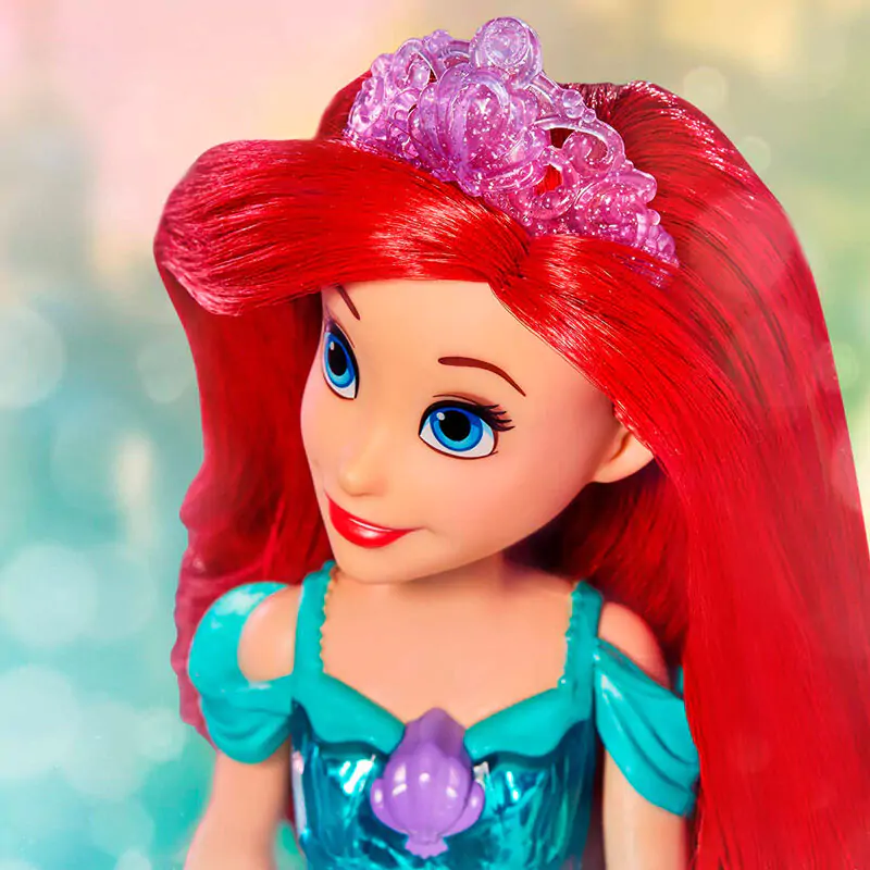 Disney Royal Shimmer Little Mermaid Ariel lutka fotografija izdelka