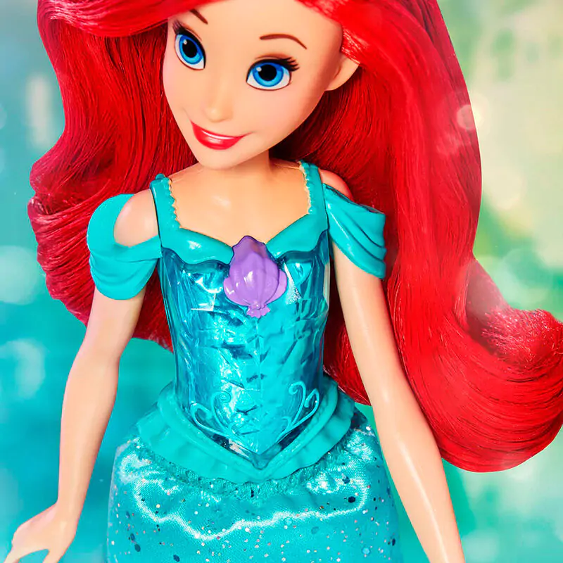 Disney Royal Shimmer Little Mermaid Ariel lutka fotografija izdelka