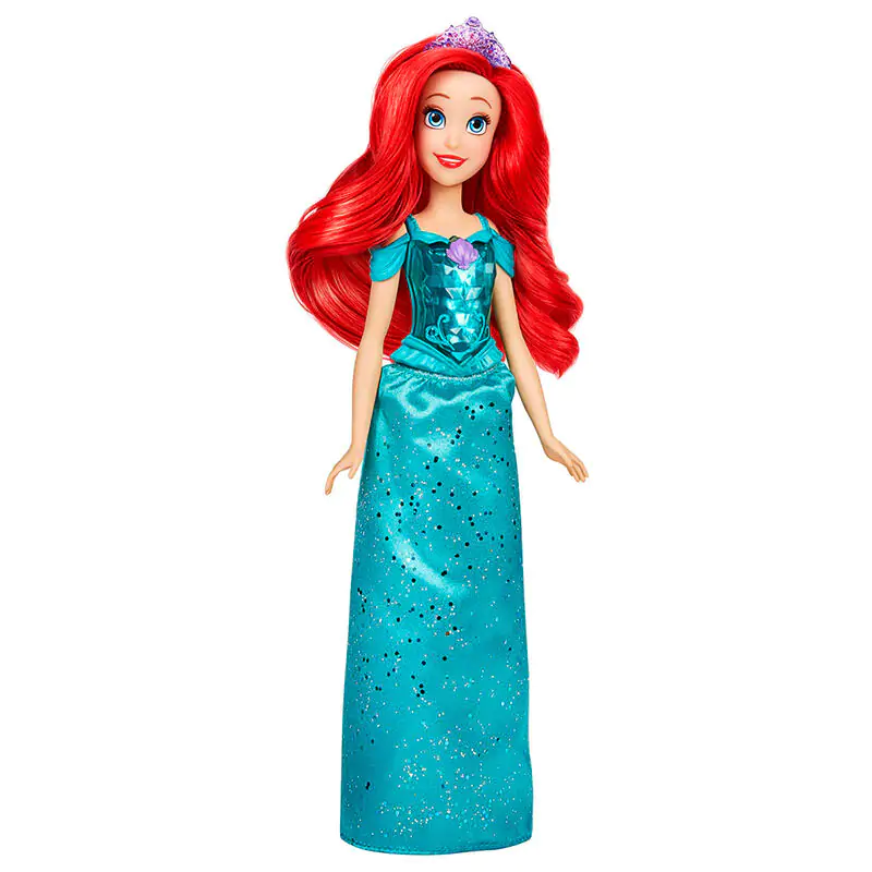 Disney Royal Shimmer Little Mermaid Ariel lutka fotografija izdelka