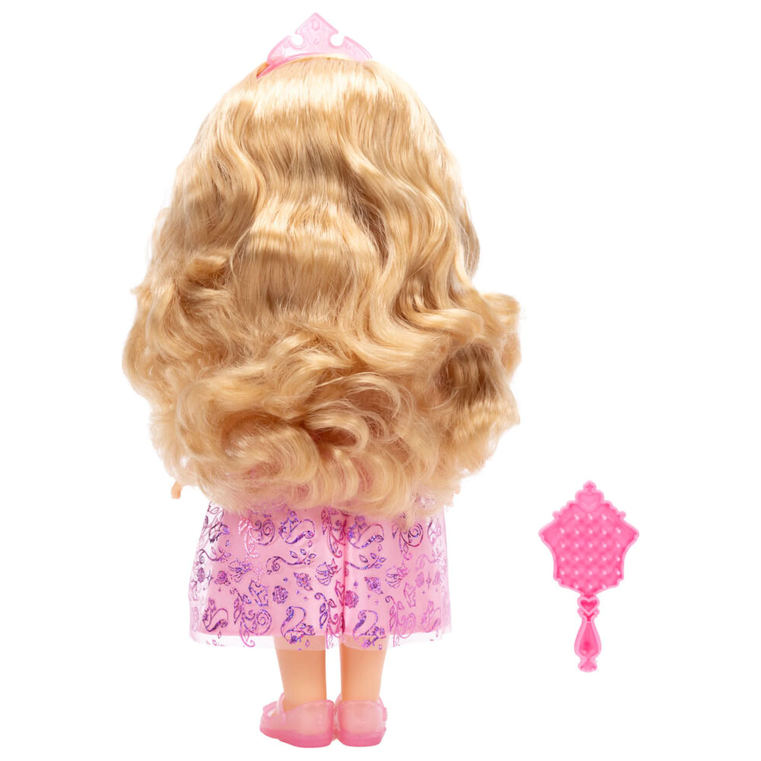Disney Sleeping Beauty Aurora lutka 38 cm fotografija izdelka