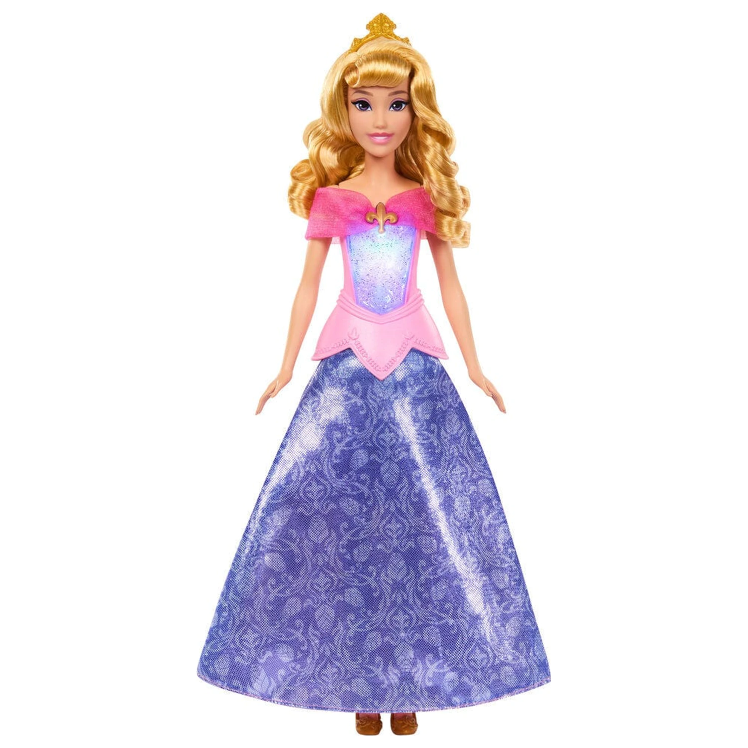 Disney Sleeping Beauty Aurora lutka fotografija izdelka