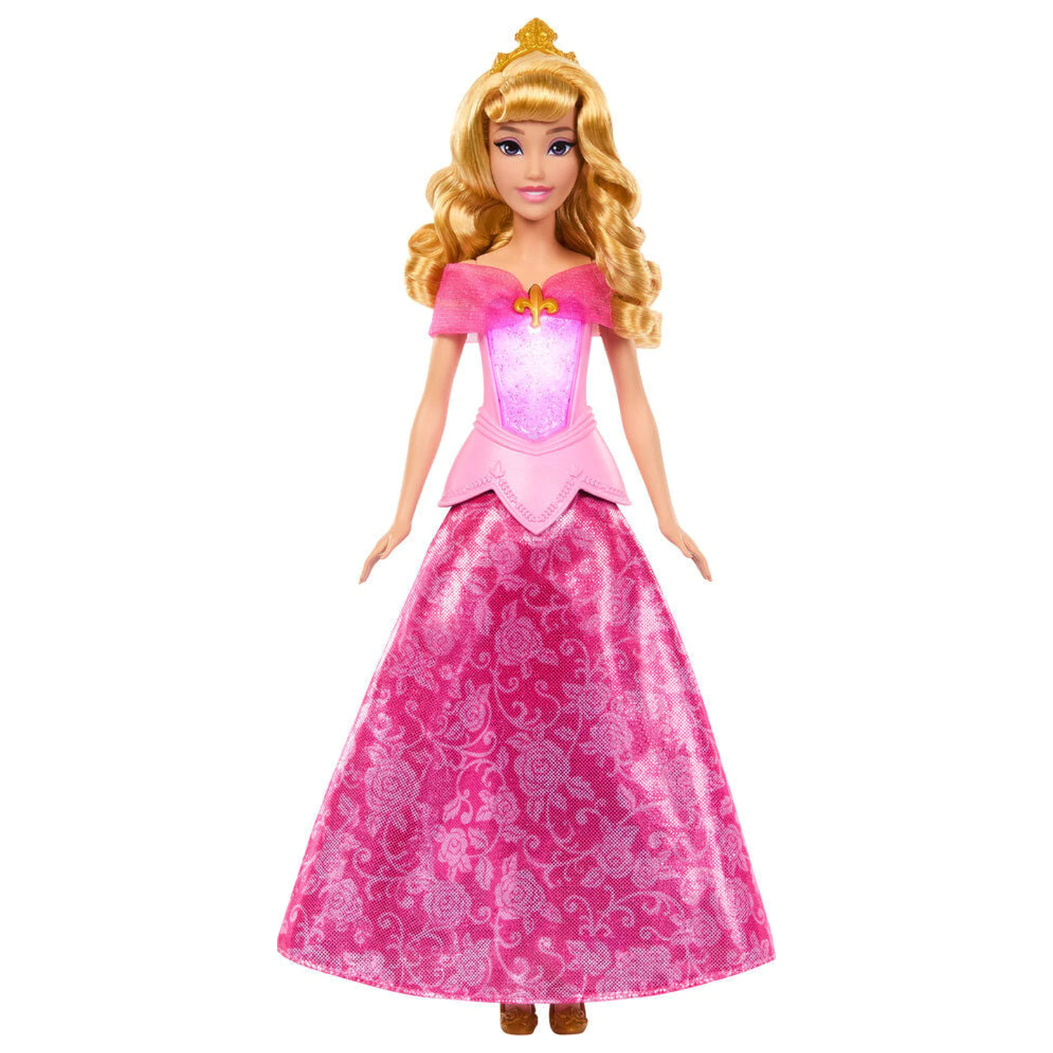 Disney Sleeping Beauty Aurora lutka fotografija izdelka