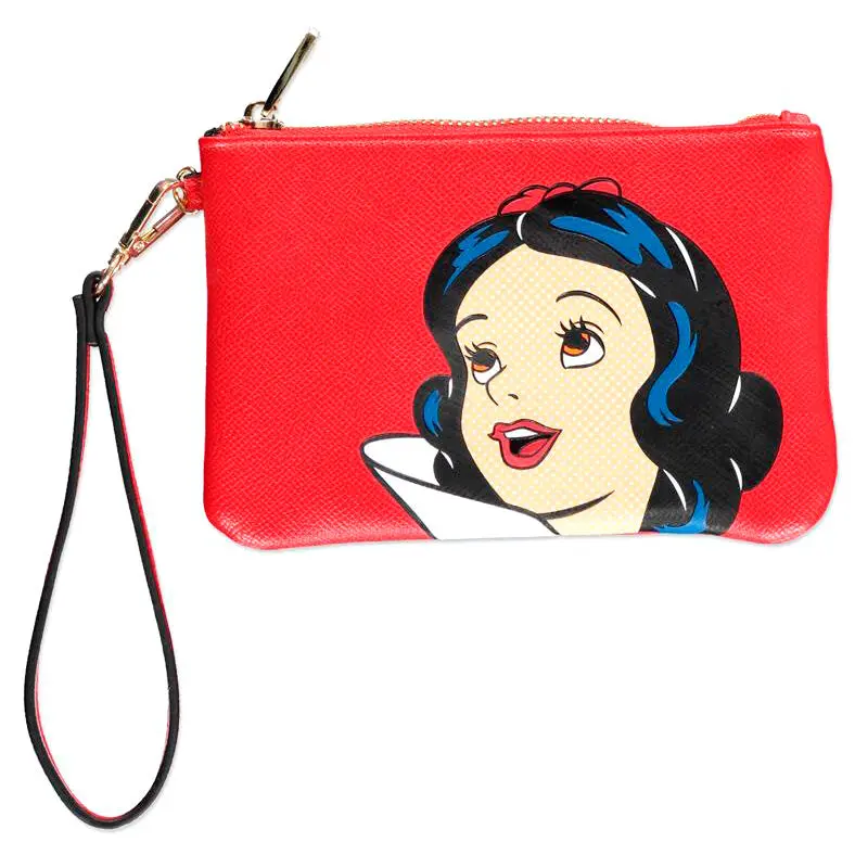 Disney Snow White etui z zadrgo fotografija izdelka