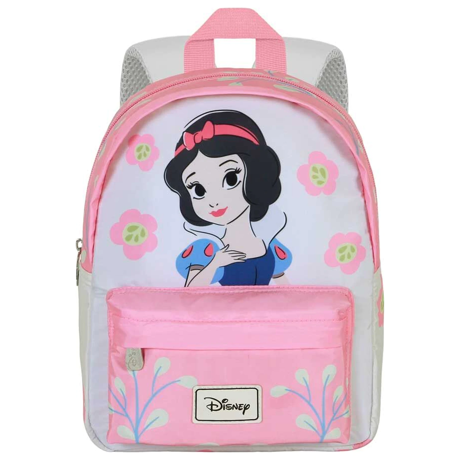 Disney Snow White nahrbtnik s cvetjem 27cm fotografija izdelka
