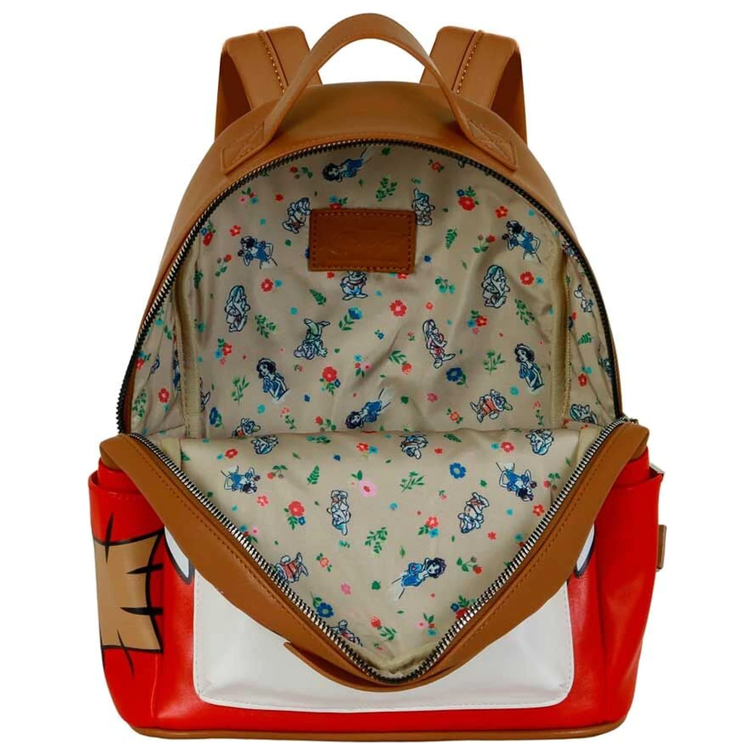 Disney Snow White Grumpy nahrbtnik 29cm fotografija izdelka