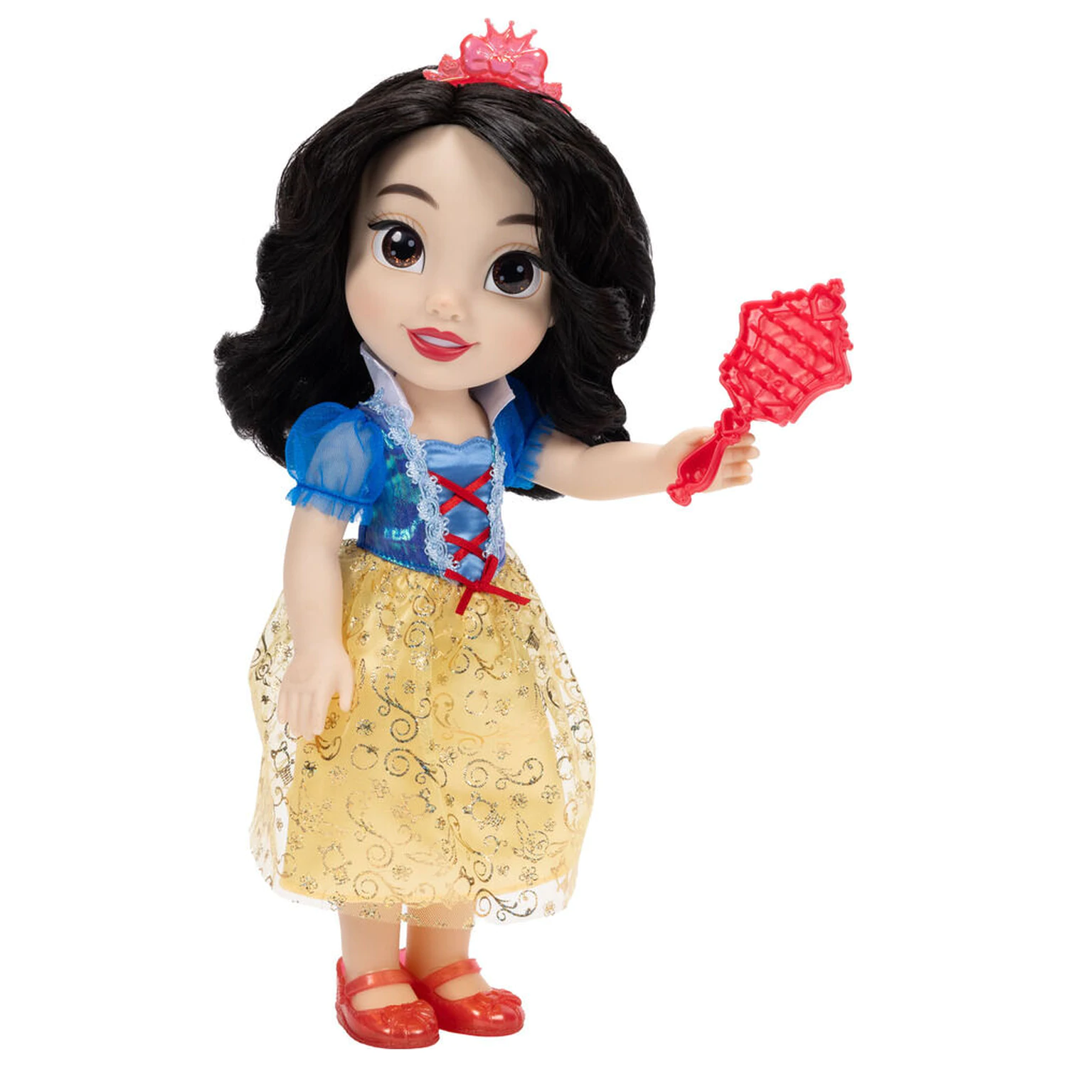 Disney Sneguljčica lutka 38cm fotografija izdelka