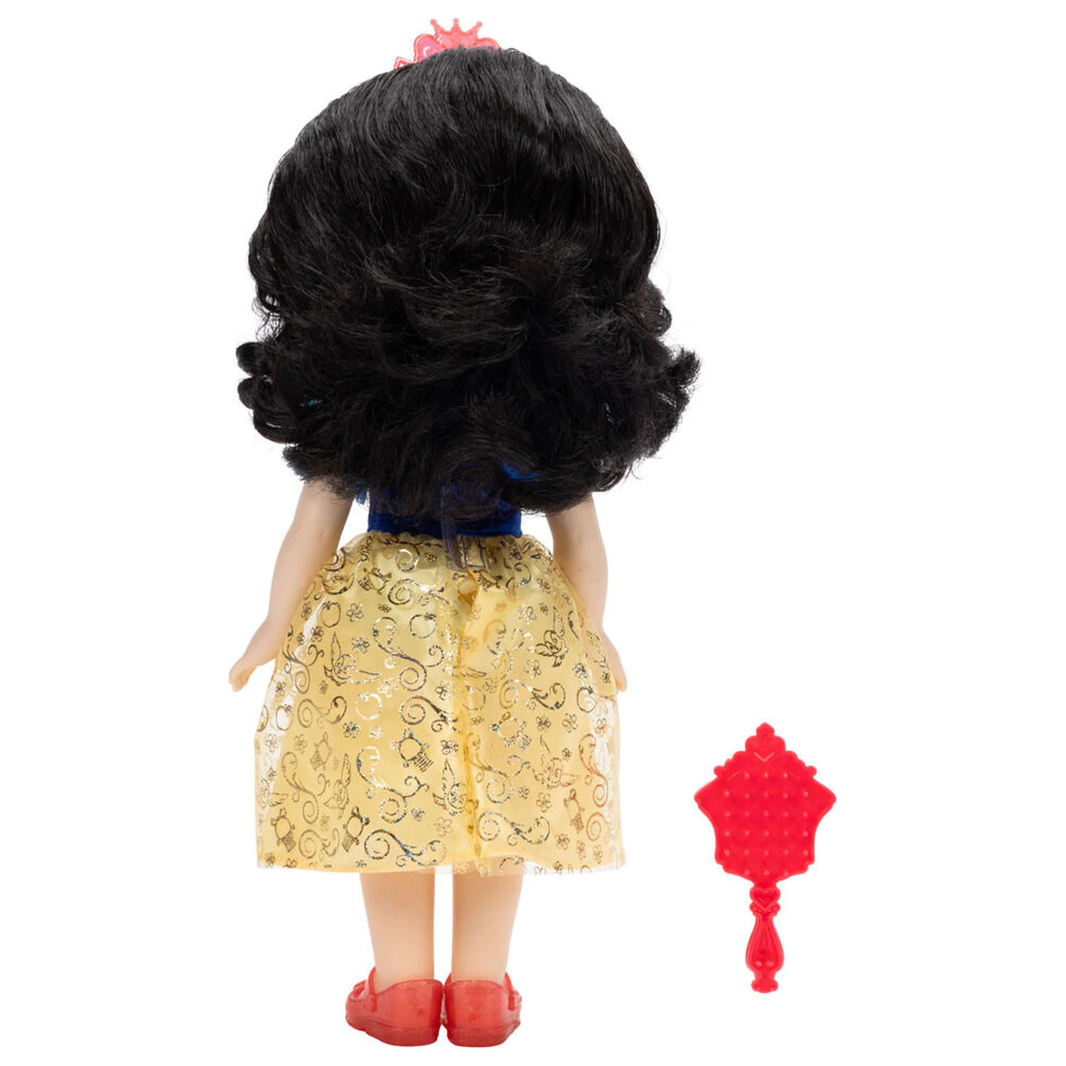 Disney Sneguljčica lutka 38cm fotografija izdelka