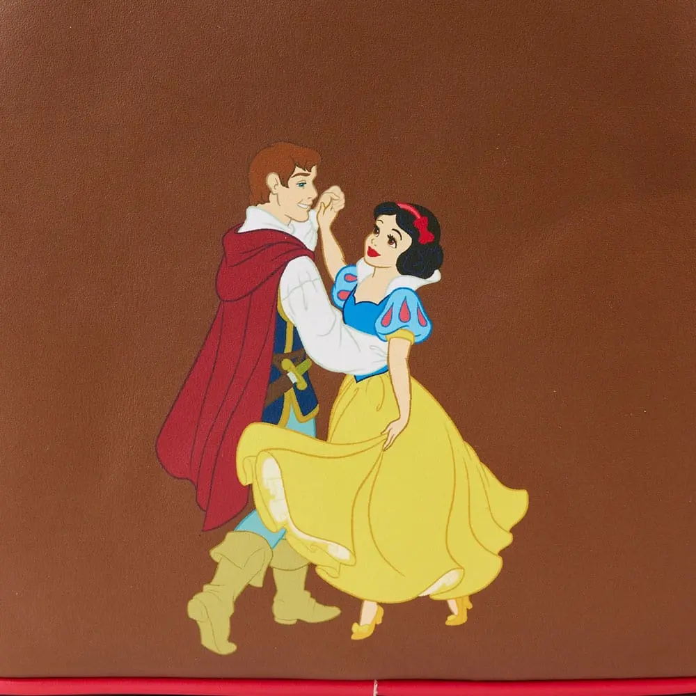 Disney by Loungefly Nahrbtnik Snow White Lenticular Princess Series fotografija izdelka