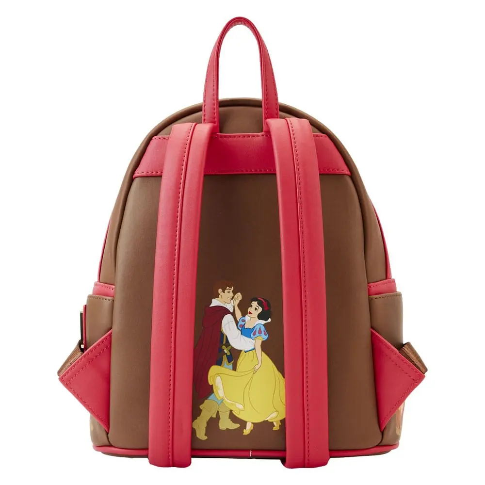 Disney by Loungefly Nahrbtnik Snow White Lenticular Princess Series fotografija izdelka
