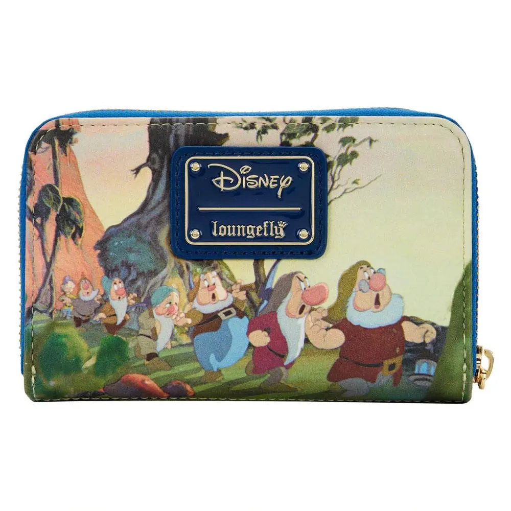 Disney by Loungefly denarnica Snow White Scenes fotografija izdelka