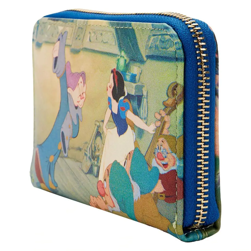 Disney by Loungefly denarnica Snow White Scenes fotografija izdelka