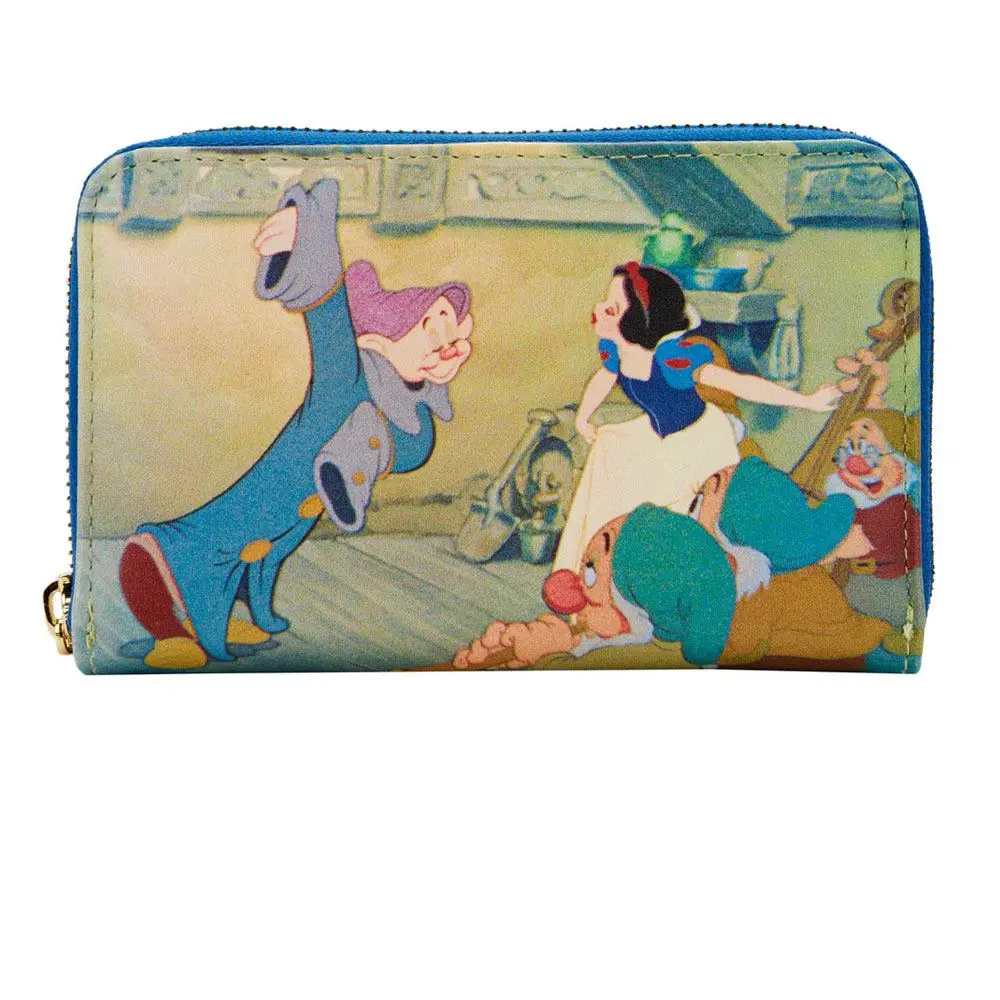 Disney by Loungefly denarnica Snow White Scenes fotografija izdelka