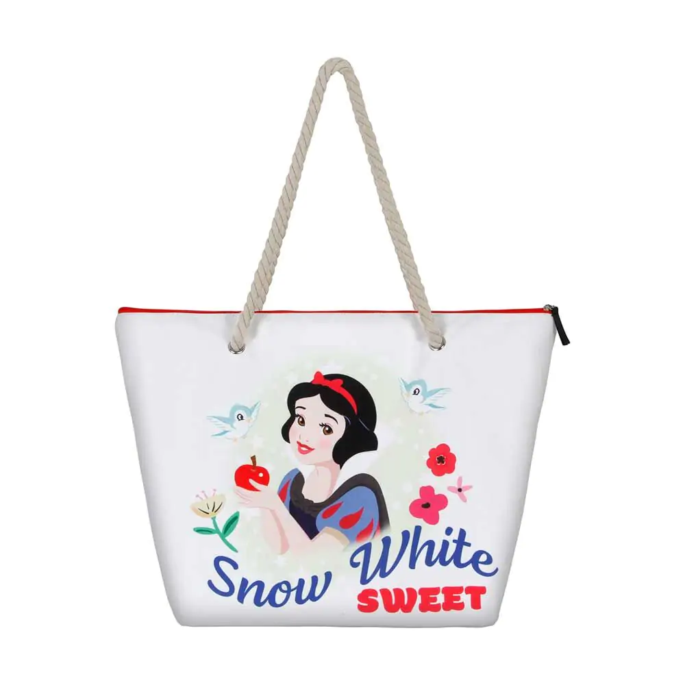 Disney Snow White Sweet Summer torba za na plažo fotografija izdelka