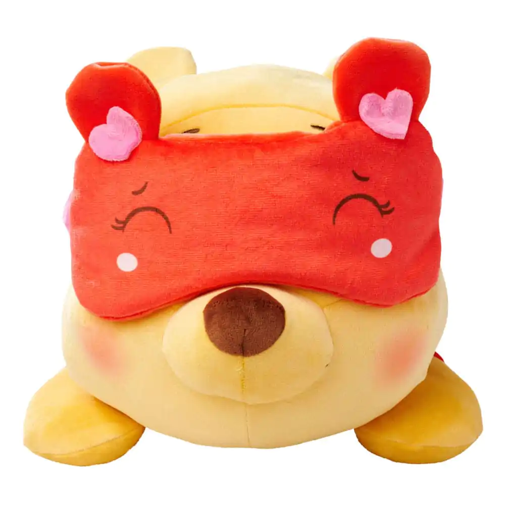 Disney Snuglets Plišasta Figura Winnie the Pooh 40 cm fotografija izdelka